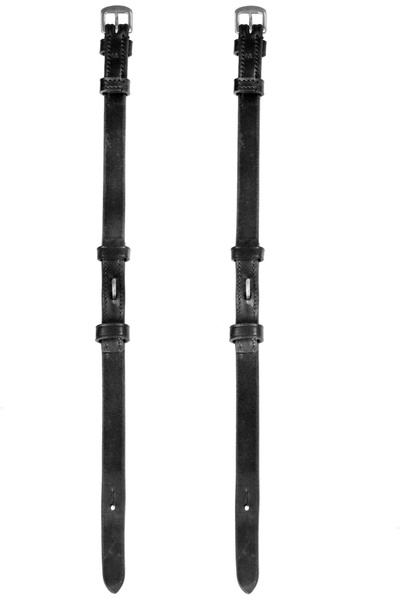 Henry James Saddlery Henry James Billet Wangstukken