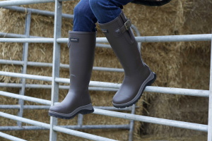 Our Top 5 (or 6) Wellies & Work Boots
