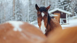 Saddle Up for Christmas!