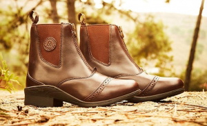Mountain Horse Aurora Boots