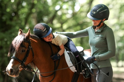 Riding Hats & Helmets Buyer's Guide