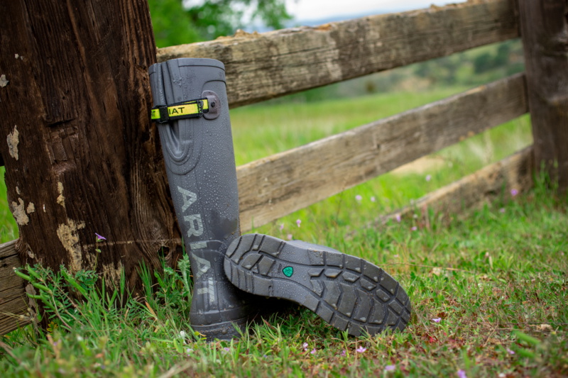 boots