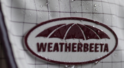 Weatherbeeta Hybrid Seasons Combo Neck Rug