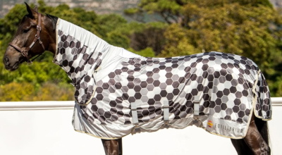 Equilibrium New Field Relief Fly Rug