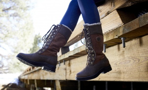 Wythburn Boots