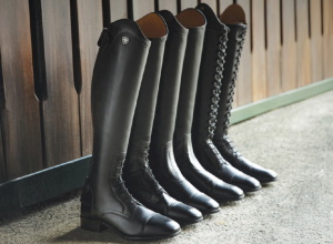 Ariat Palisade Riding Boots | New Collection at The Drillshed