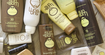 Sun cream