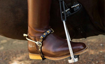 Mountain Horse Serenade Boot