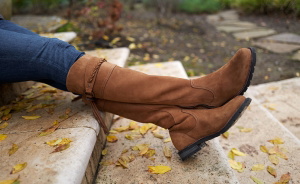 Alora boots