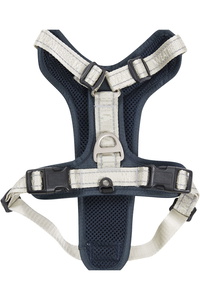 Weatherbeeta Explorer Dog Harness 101819800 - Navy