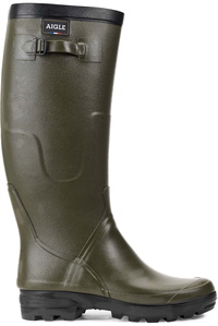 Aigle Benyl XL Boot 857976 - Kaki