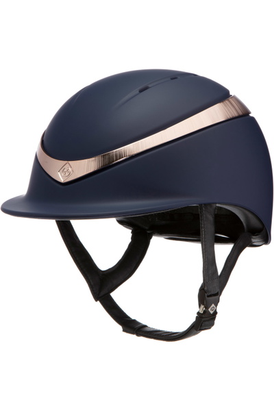 Charles Owen Halo Helmet