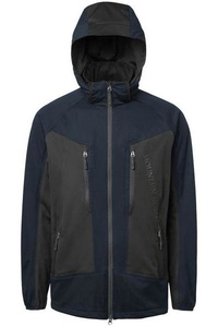 Mountain Horse Unisex Cody Softshell Jacket 3395040003 - Navy