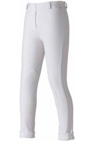 28 inches Harry Hall Childrens//Kids Chester Sticky Bum Breeches Beige