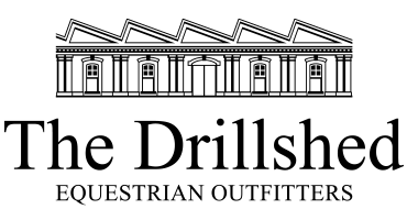 The Drillshed Logo