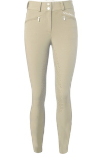 Mountain Horse Womens Diana Breeches 053240 - Sand