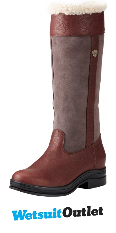 Ariat on sale windermere boots