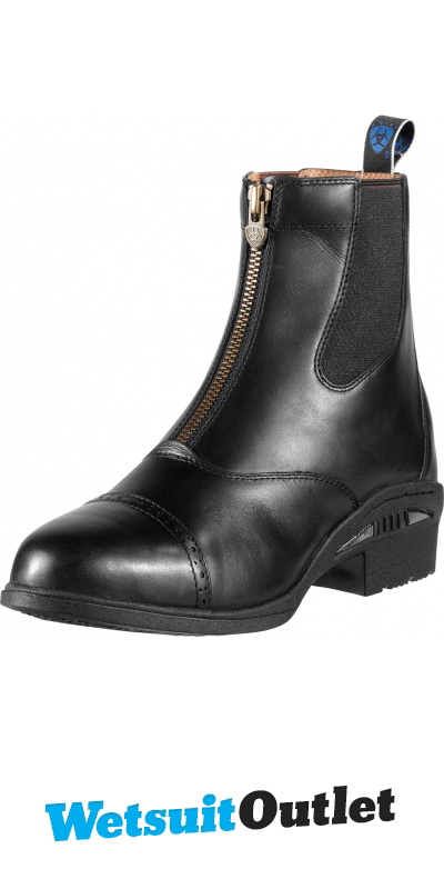 Ariat devon pro vx paddock boots online