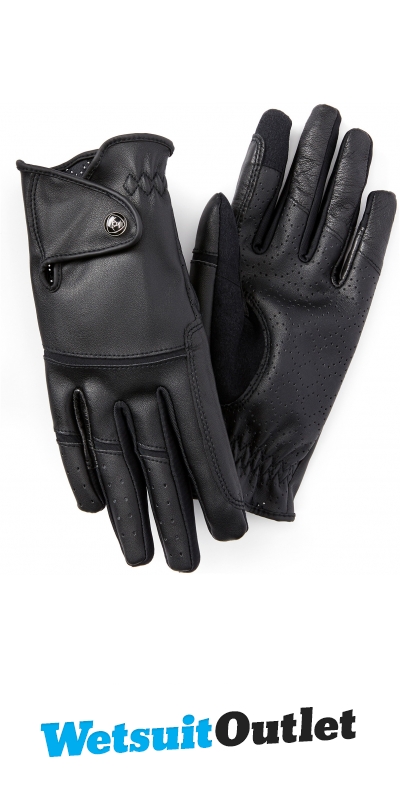 Ariat Elite Grip Glove Black / 7