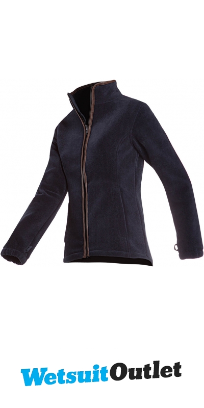 Baleno Sarah Fleece Jacket  Fleece jacket, Jackets, Country wear
