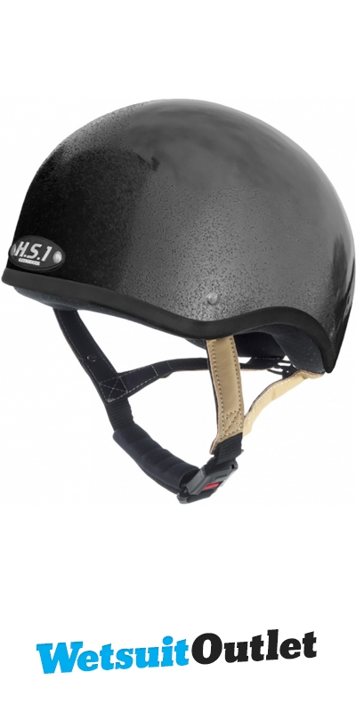 Gå op og ned bladre svar Gatehouse HS1 Jockey Skull - Black | riding hats | The Drillshed