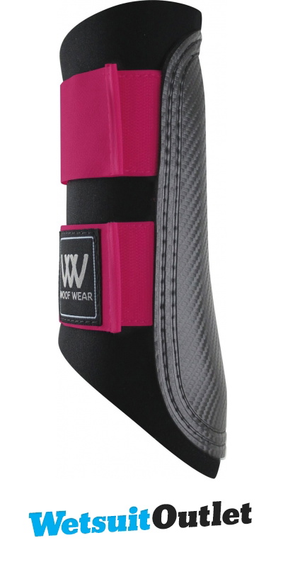 woof wear tendon boots