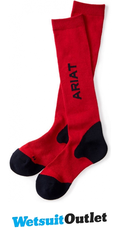 Ariat Tek Performance Socks 
