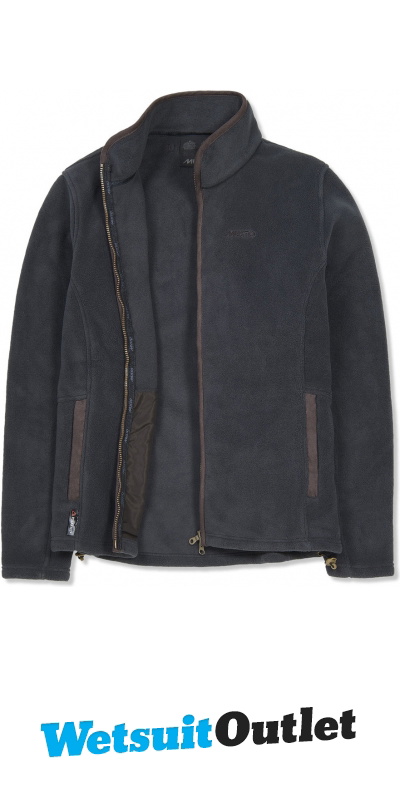 Musto glemsford fleece jacket deals