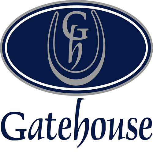 Fair Price Equestrian Gatehouse Jockey Skull 4 Kids Black