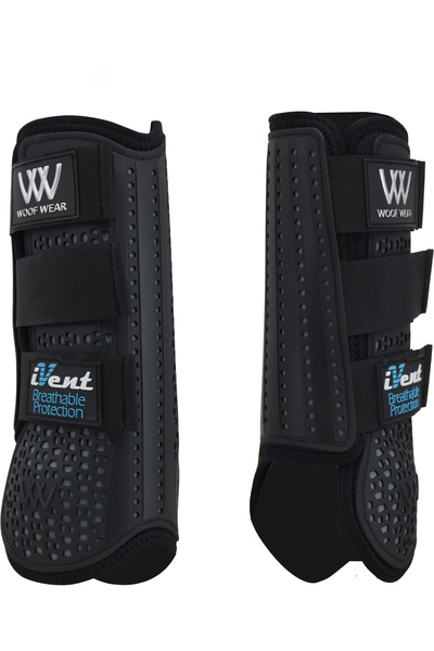 Woof Wear iVent Front Event Boot
