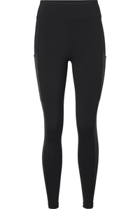 Mountain Horse Womens Lace Riding Full Seat Tights 053600 - Black