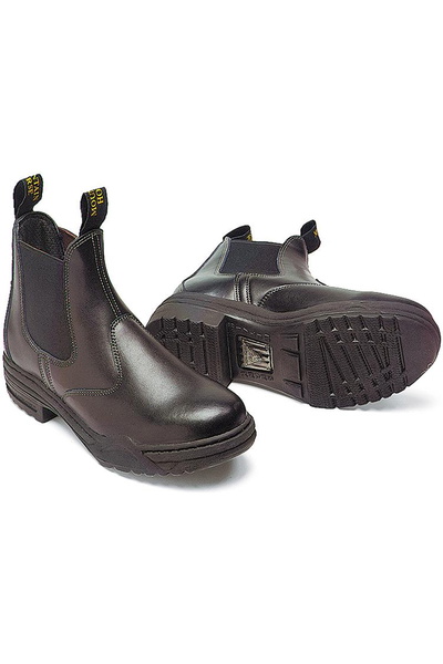 Mountain Horse Stable Jodhpur Boots