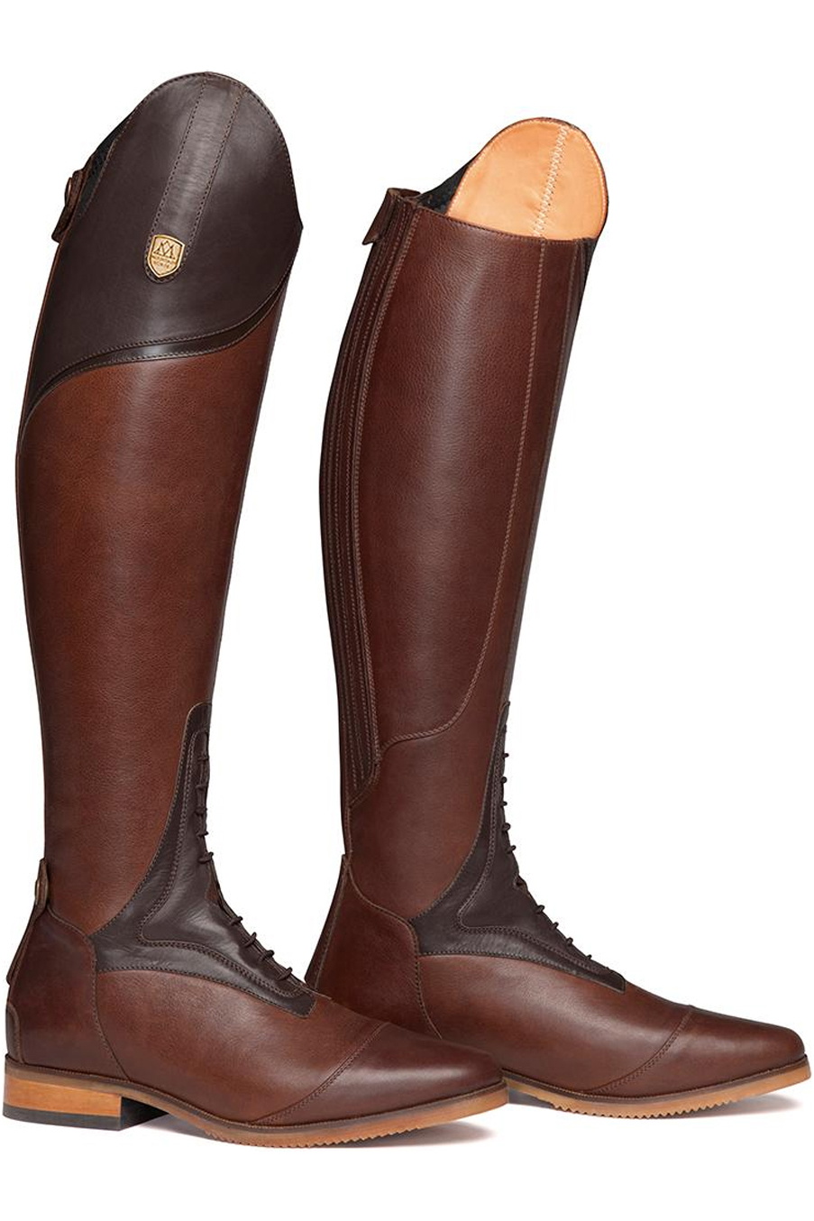 sovereign high rider boots