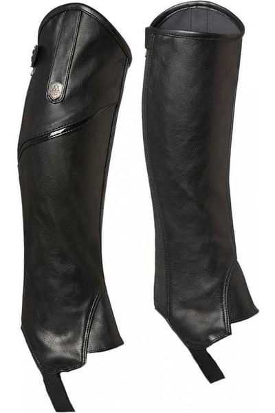 Mountain Horse Womens Veganza Chap