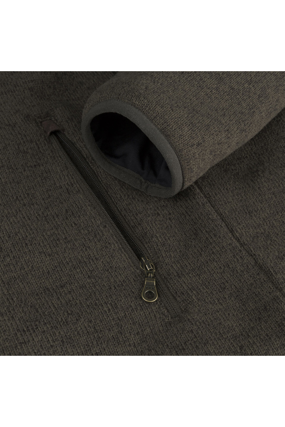 SUPER Warm Polartec Windjammer Fleece 