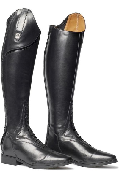 Mountain Horse Damen- Sovereign High Rider Boots