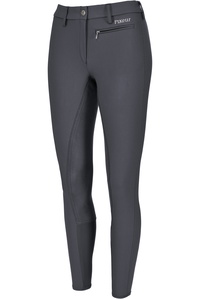 Pikeur Womens Lucinda Breeches Grey