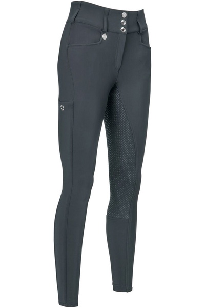 Pikeur Womens Candela Highwaist Grip Full Seat Riding Breeches