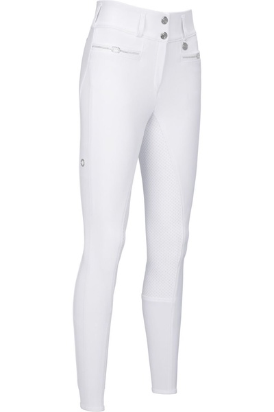 Pikeur Womens Daphne Full Grip Riding Breeches 144976