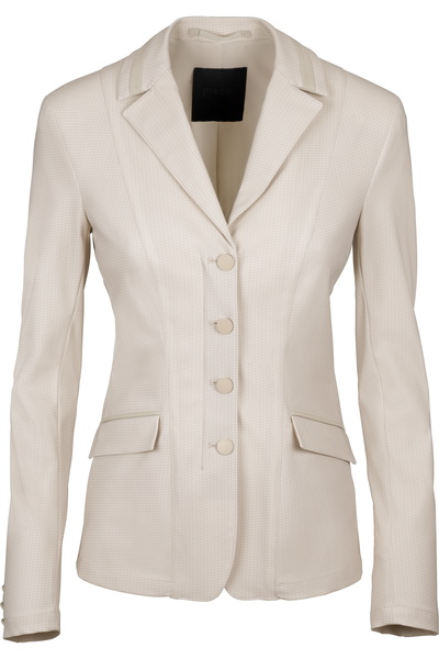 Pikeur Dames Klea Pepita Show Jacket