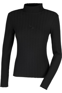 Pikeur Junior Rip Shirt 427700 - Caviar