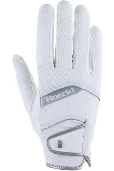 Roeckl Womens Millero Riding Gloves