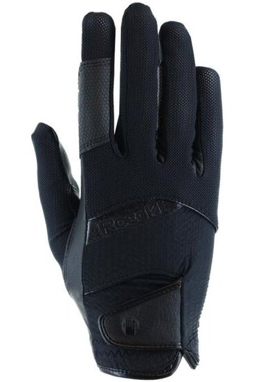 Roeckl Womens Millero Riding Gloves