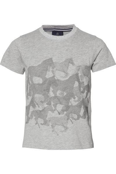 Mountain Horse Junior Running Horse T-Shirt