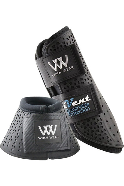 Woof Wear Woof Woof Wear Ensemble De Bottes Hybrid Et Overreach Ivent