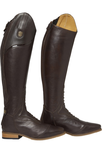 Mountain Horse Damen- Sovereign High Rider Boots
