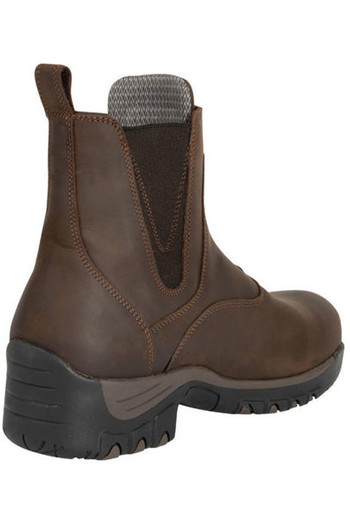 2021 Woof Wear Luso Zipped Paddock Boot 