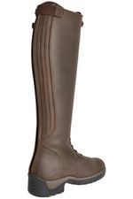 2021 Woof Wear Marvao Riding Boot WF0102 - Chocolate