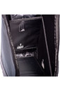 Woof Wear Boot Bag WL0015 Black grey