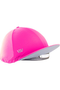 Woof Wear Convertible Hat Cover Berry WA0003